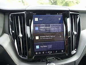 Volvo  T6 AWD Recharge Black Edition Plus/Panorama