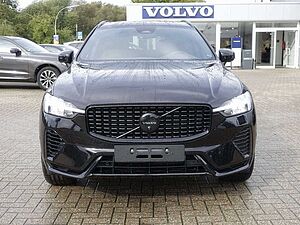 Volvo  T6 AWD Recharge Black Edition Plus/Panorama