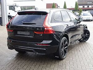 Volvo  T6 AWD Recharge Black Edition Plus/Panorama