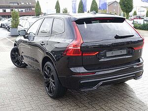 Volvo  T6 AWD Recharge Black Edition Plus/Panorama