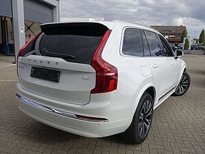 Volvo  T8 AWD Recharge Ultimate/360°/Pano/AHK/BLIS