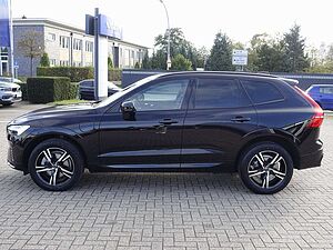 Volvo  T8 Recharge R-Design/Pano/360°/Winterpaket