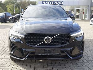 Volvo  T8 Recharge R-Design/Pano/360°/Winterpaket