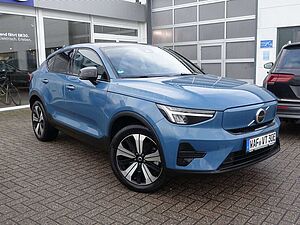 Volvo  C 40 Recharge Twin Pure Electric AWD Plus