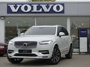 Volvo  T8 AWD Recharge Plus/Pano/BLIS/360°/H&K