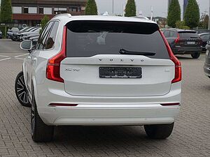 Volvo  T8 AWD Recharge Plus/Pano/BLIS/360°/H&K