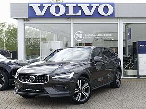 Volvo  V60 B4 AWD Cross Country Plus/Kamera/H&K/Memory