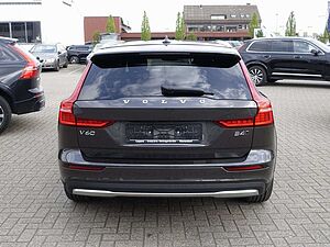 Volvo  V60 B4 AWD Cross Country Plus/Kamera/H&K/Memory