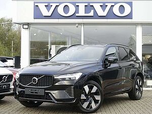 Volvo  T8 Recharge Plus Dark PANO/360°KAM/BLIS/SHZ