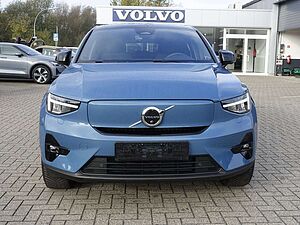 Volvo  Recharge Ultimate Twin Motor BLIS/AHK/PANO