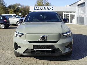 Volvo  Recharge Plus Twin Motor/Lennkradhz. /AHK/LED