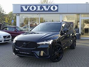 Volvo  Recharge Black Edition Plus T8 AWD/360°Cam