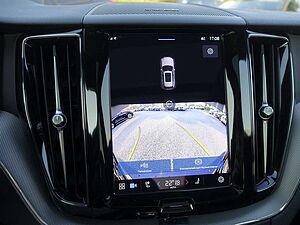 Volvo  Recharge Black Edition Plus T8 AWD/360°Cam