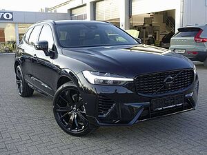 Volvo  Recharge Black Edition Plus T8 AWD/360°Cam