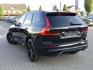 Volvo  Recharge Black Edition Plus T8 AWD/360°Cam