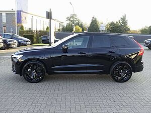 Volvo  Recharge Black Edition Plus T8 AWD/360°Cam