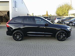 Volvo  Recharge Black Edition Plus T8 AWD/360°Cam