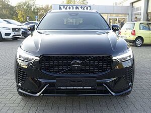 Volvo  Recharge Black Edition Plus T8 AWD/360°Cam