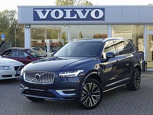 Volvo  Recharge Plus T8 AWD/BLIS/Pilot/360°Cam