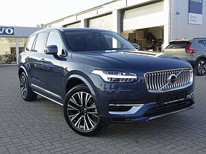 Volvo  Recharge Plus T8 AWD/BLIS/Pilot/360°Cam