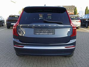 Volvo  Recharge Plus T8 AWD/BLIS/Pilot/360°Cam