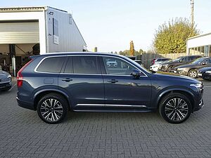 Volvo  Recharge Plus T8 AWD/BLIS/Pilot/360°Cam