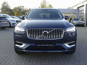 Volvo  Recharge Plus T8 AWD/BLIS/Pilot/360°Cam