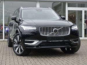 Volvo  Recharge Ultimate T8 AWD/Massag/HUD/B&W/360