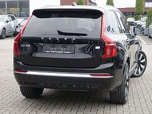 Volvo  Recharge Ultimate T8 AWD/Massag/HUD/B&W/360