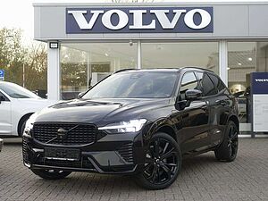 Volvo  Recharge Black Edition Plus T6 AWD/Pano