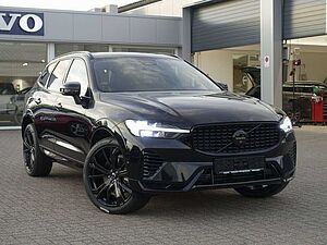 Volvo  Recharge Black Edition Plus T6 AWD/Pano