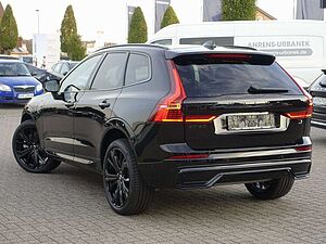 Volvo  Recharge Black Edition Plus T6 AWD/Pano