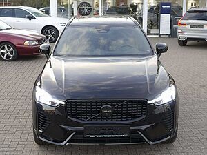 Volvo  Recharge Black Edition Plus T6 AWD/Pano