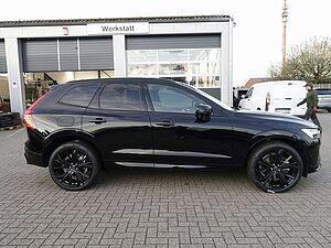 Volvo  Recharge Black Edition Plus T6 AWD/Pano