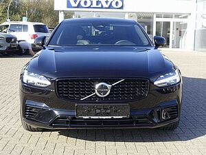 Volvo  Recharge Ultimate T8 AWD/360°Cam/HeadUp/B&W