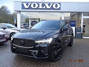 Volvo  Recharge Black Edition Plus T6 AWD/Pano/BLS