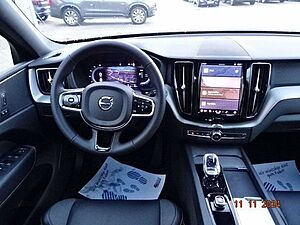 Volvo  Recharge Black Edition Plus T6 AWD/Pano/BLS