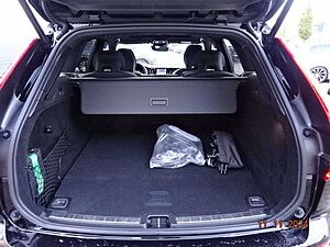 Volvo  Recharge Black Edition Plus T6 AWD/Pano/BLS