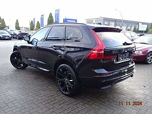 Volvo  Recharge Black Edition Plus T6 AWD/Pano/BLS