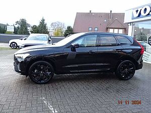 Volvo  Recharge Black Edition Plus T6 AWD/Pano/BLS