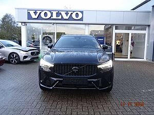 Volvo  Recharge Black Edition Plus T6 AWD/Pano/BLS