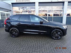 Volvo  Recharge Black Edition Plus T6 AWD/Pano/BLS