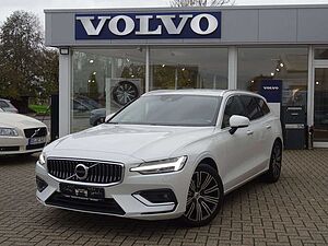 Volvo  D4 Inscription/Pilot/Sitzhz. /Voll-LED/Parka.