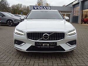 Volvo  D4 Inscription/Pilot/Sitzhz. /Voll-LED/Parka.