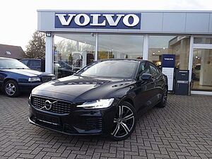 Volvo  T8 AWD Recharge R-Design/BLIS/HeadUP/Kamera