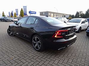 Volvo  T8 AWD Recharge R-Design/BLIS/HeadUP/Kamera