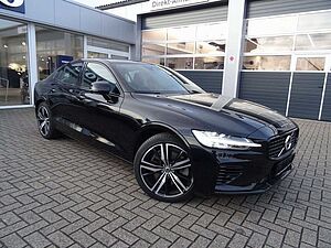 Volvo  T8 AWD Recharge R-Design/BLIS/HeadUP/Kamera