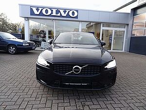 Volvo  T8 AWD Recharge R-Design/BLIS/HeadUP/Kamera