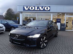 Volvo  Recharge Ultimate T8 AWD/BLIS/HeadUP/B&W