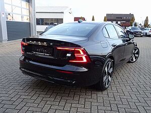 Volvo  Recharge Ultimate T8 AWD/BLIS/HeadUP/B&W